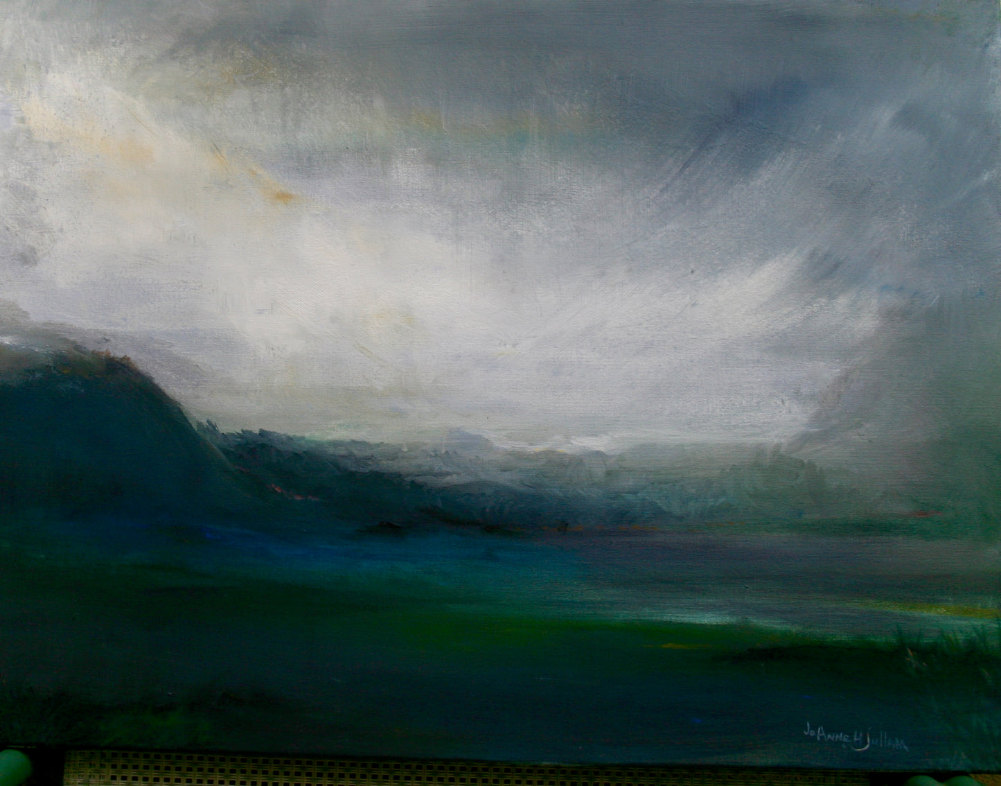 Spirit Light - Daydreams Studio 