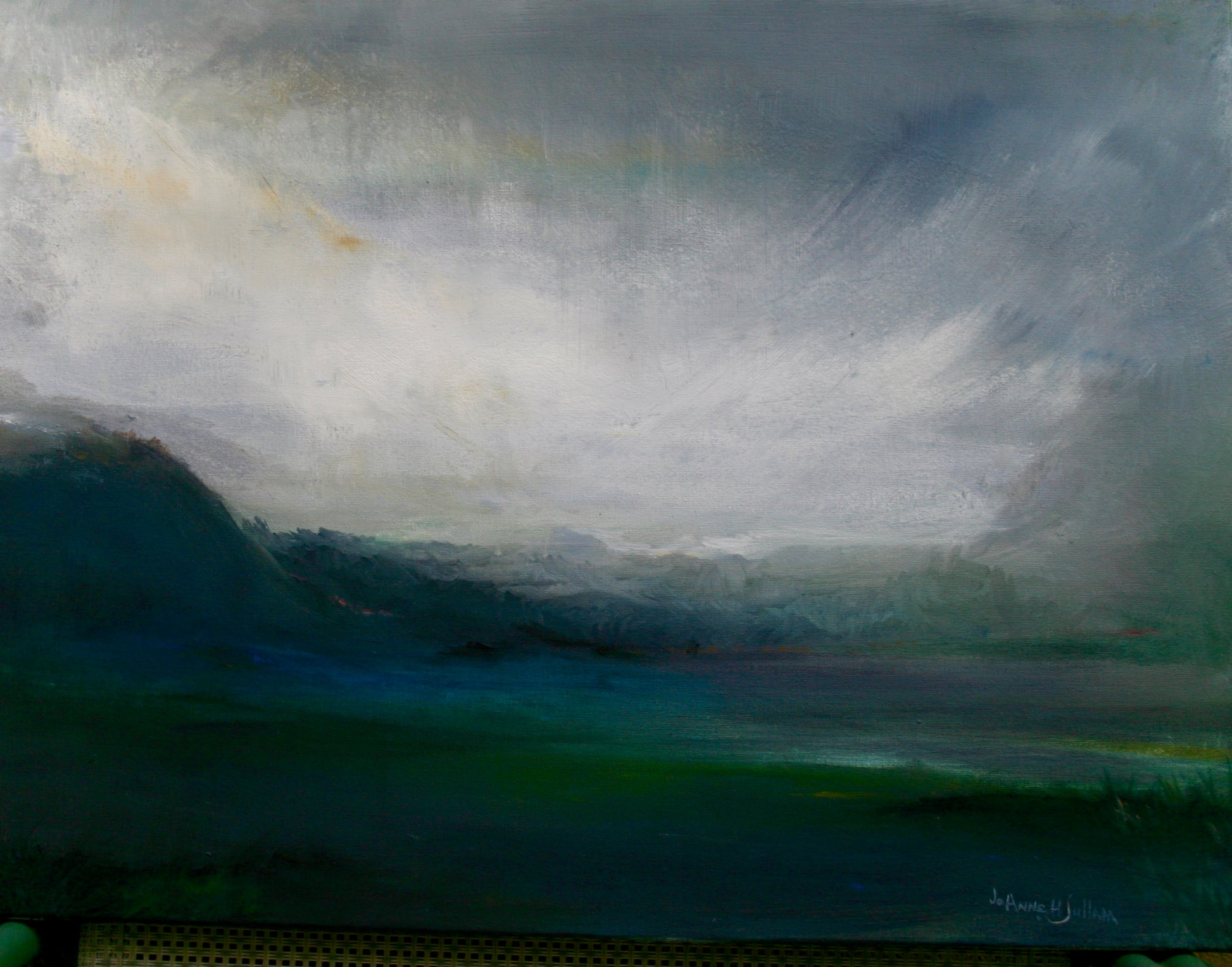 Spirit Light - Daydreams Studio 