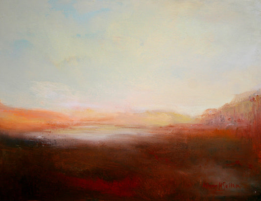 For the Glow - Daydreams Studio 
