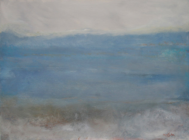 Ocean Wave - Daydreams Studio 